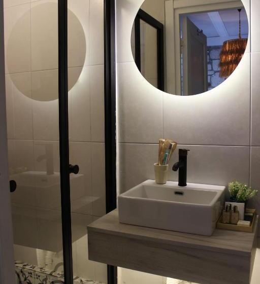 Отель Casa Tuana