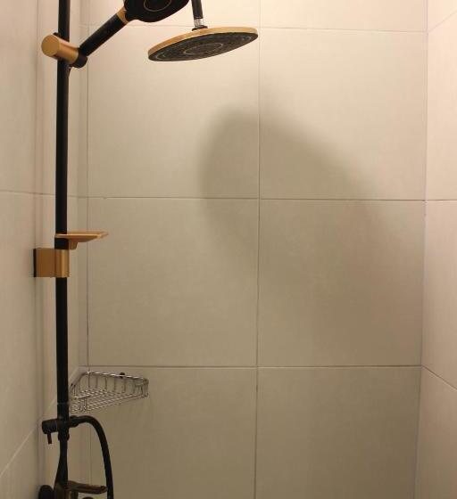 Отель Casa Tuana