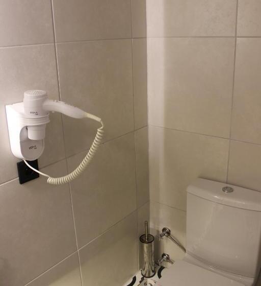 Отель Casa Tuana