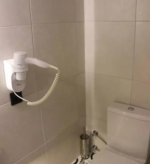هتل Casa Tuana
