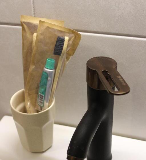 Отель Casa Tuana