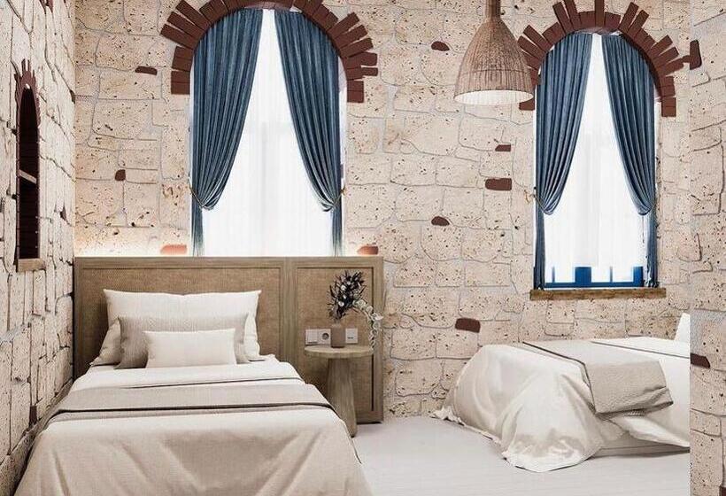 Отель Casa Tuana