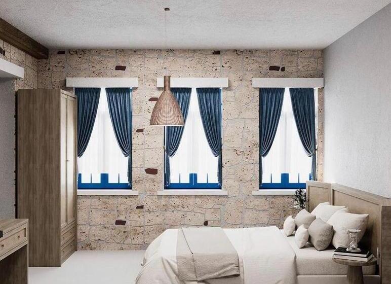 Отель Casa Tuana