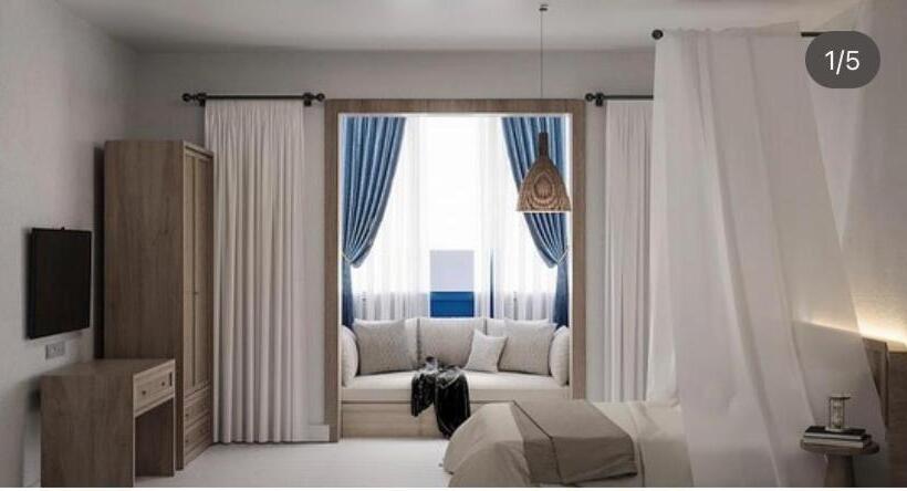 Отель Casa Tuana