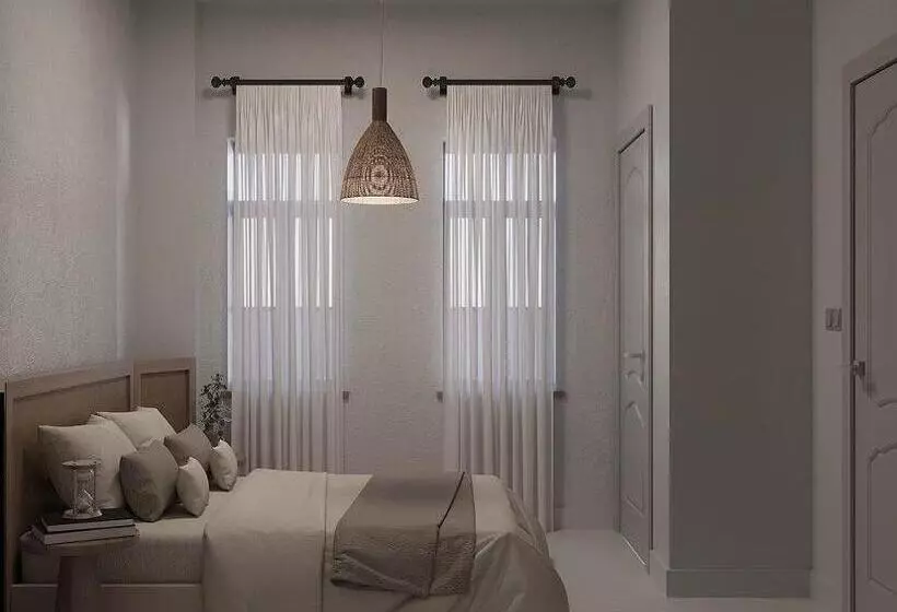 هتل Casa Tuana