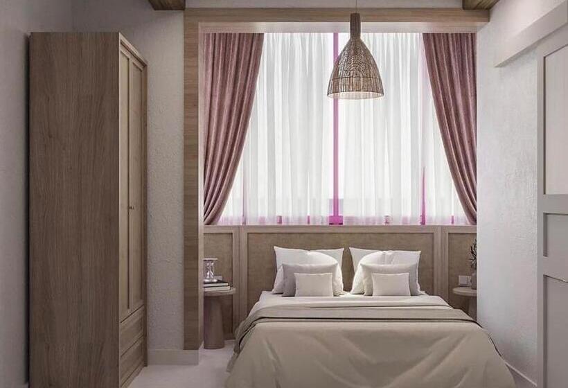 Отель Casa Tuana