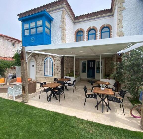 Отель Casa Tuana