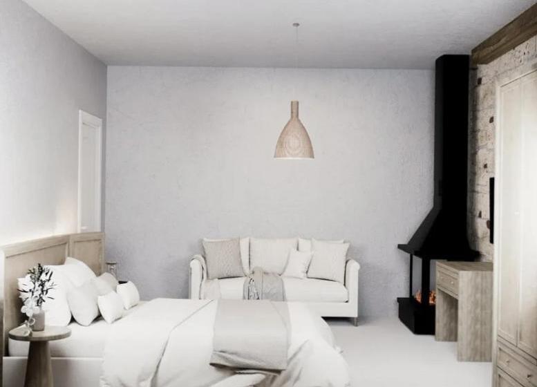 Отель Casa Tuana