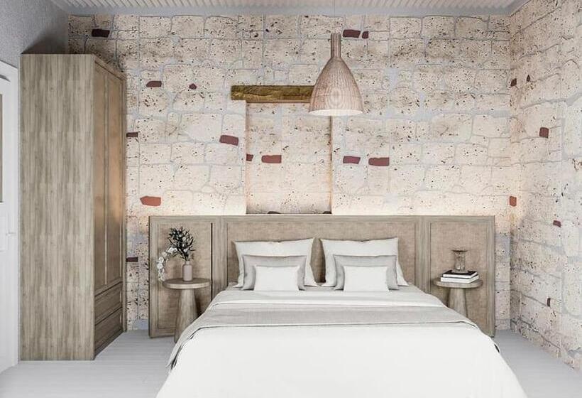 Отель Casa Tuana