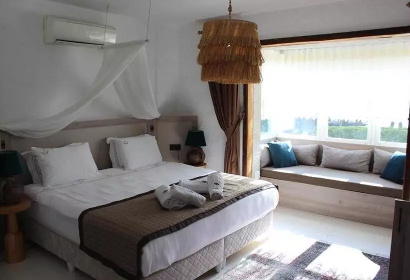 هتل Casa Tuana