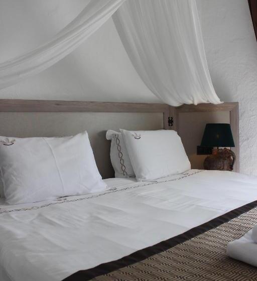 Отель Casa Tuana