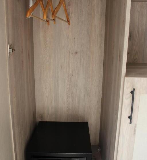 Отель Casa Tuana