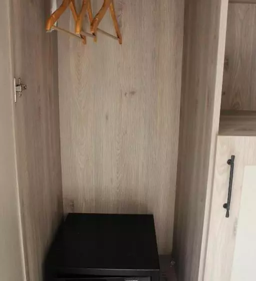 هتل Casa Tuana