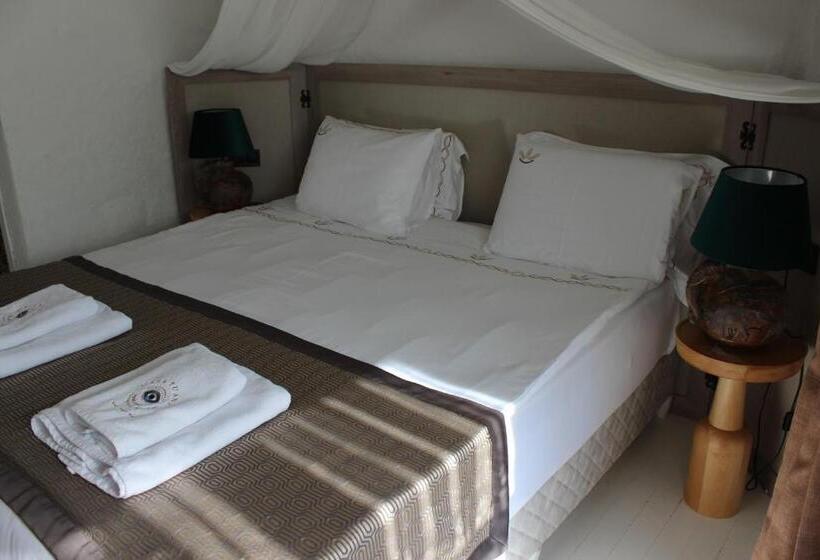 Отель Casa Tuana