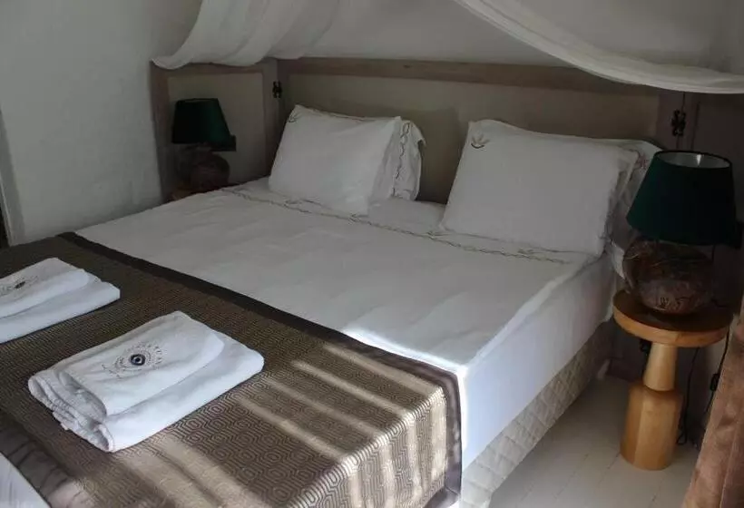 هتل Casa Tuana