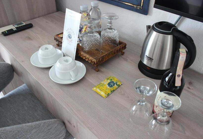 Отель Casa Tuana