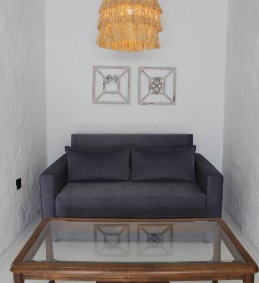 Отель Casa Tuana