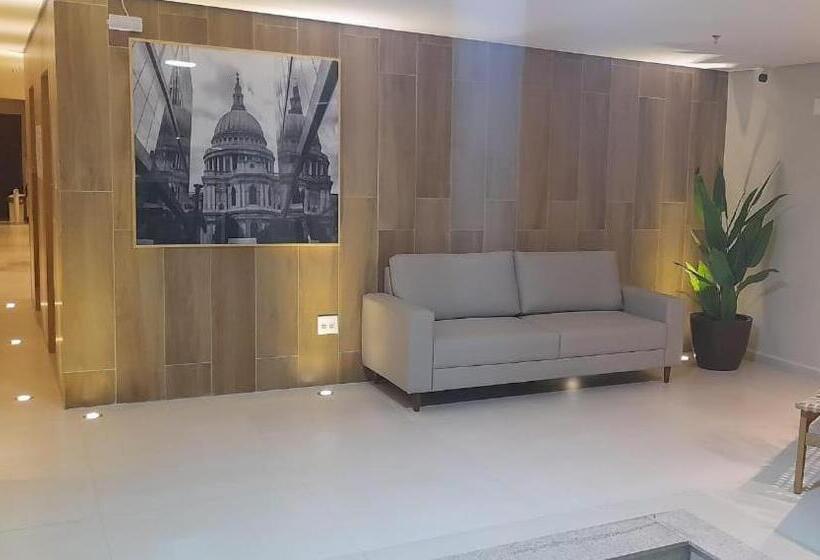 בית מלון כפרי Coroa Santa