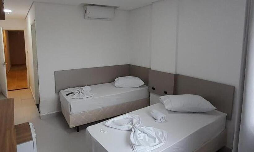 בית מלון כפרי Coroa Santa