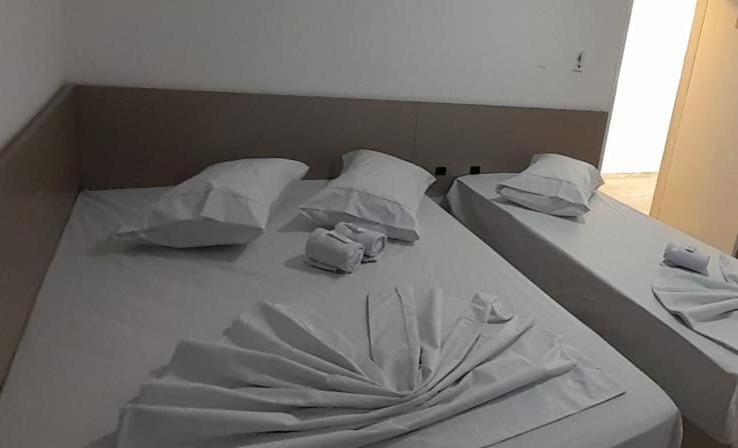 בית מלון כפרי Coroa Santa