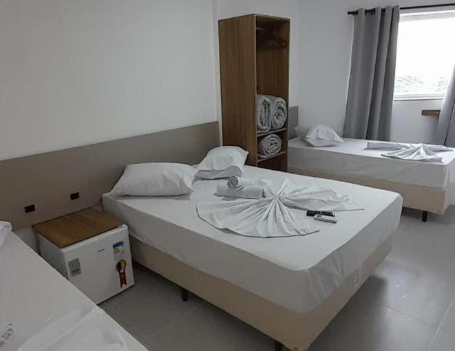 בית מלון כפרי Coroa Santa