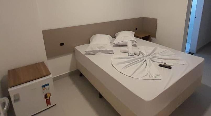 בית מלון כפרי Coroa Santa