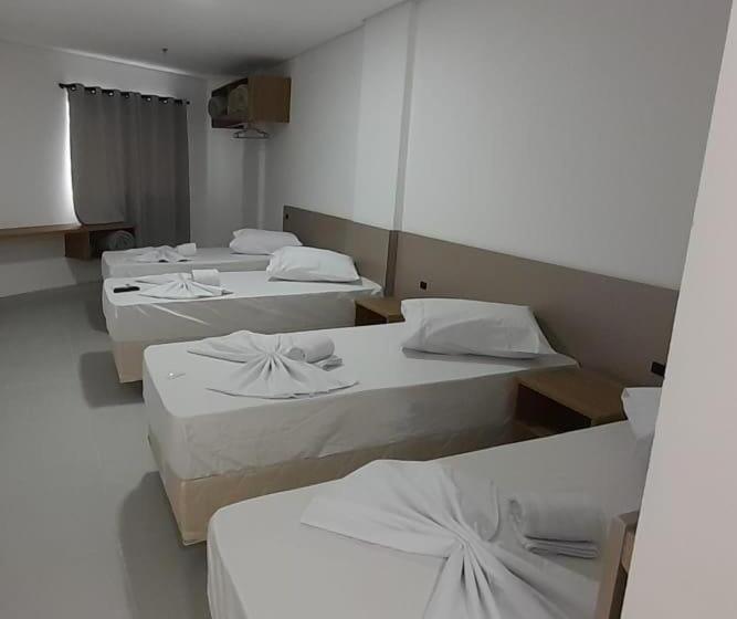 בית מלון כפרי Coroa Santa