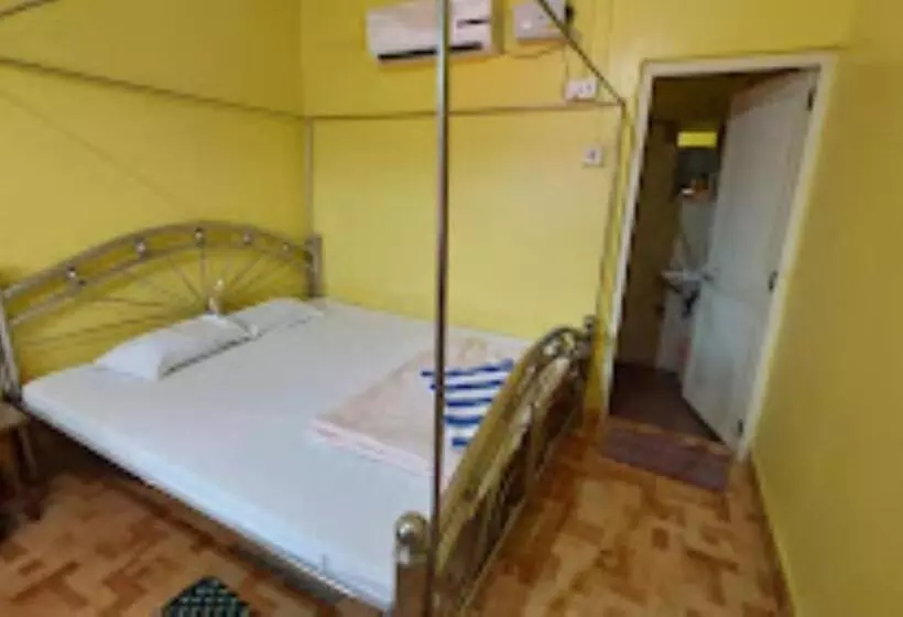 ホテル Dreamland Resort , Portblair
