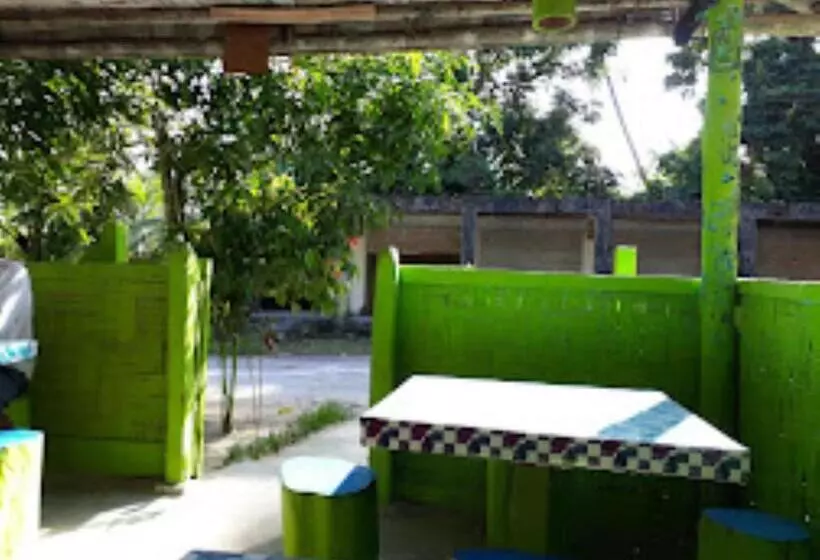 ホテル Dreamland Resort , Portblair