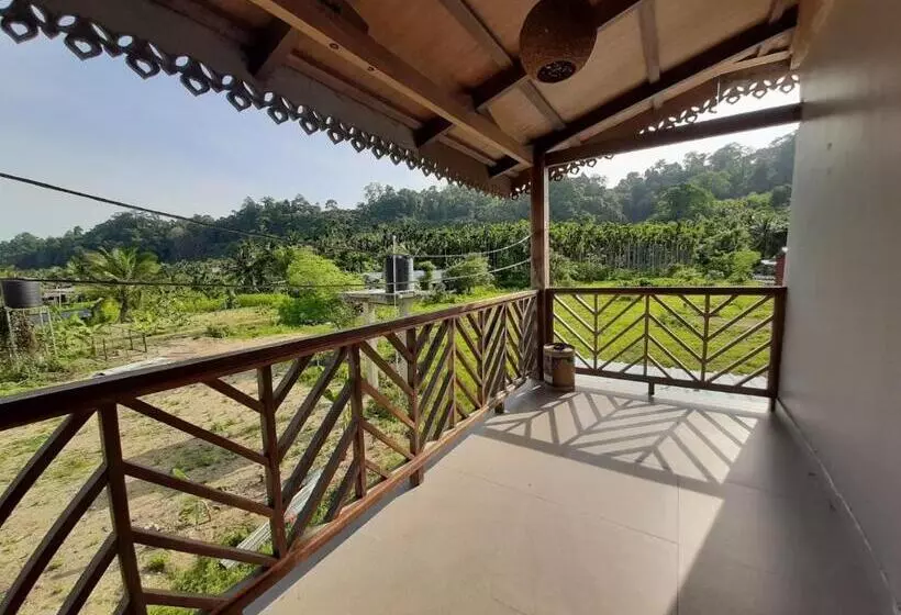 ホテル Dreamland Resort , Portblair