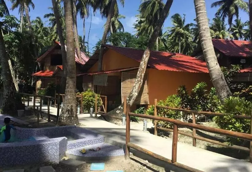 ホテル Dreamland Resort , Portblair