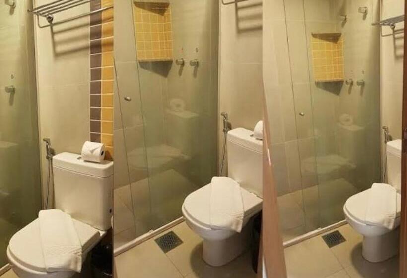 ホテル Enjoy Olimpia Park Resort