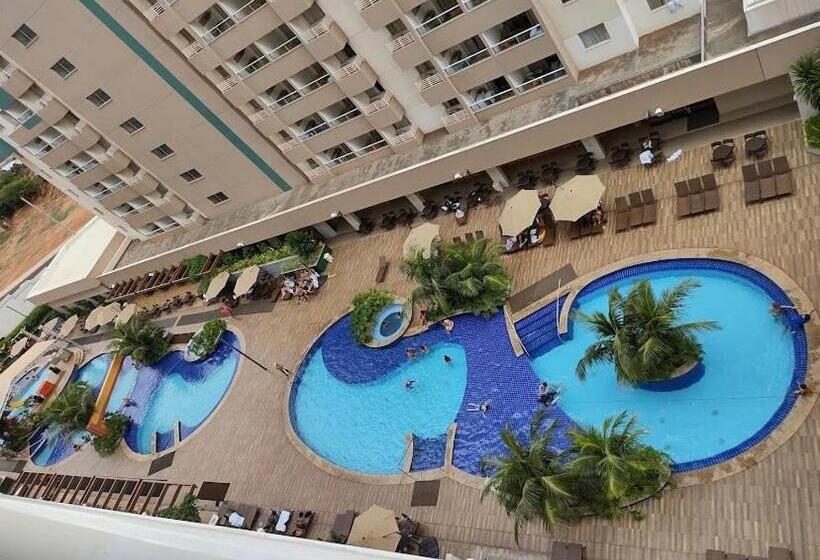 ホテル Enjoy Olimpia Park Resort