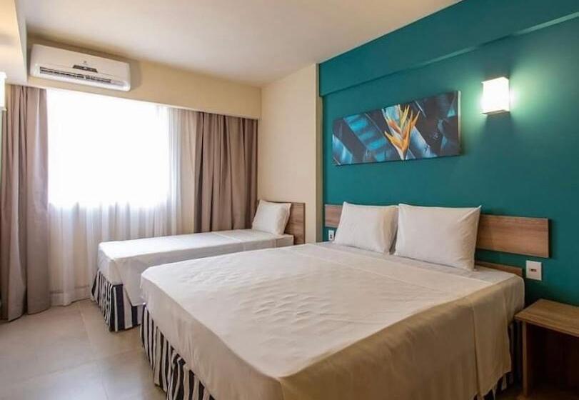 ホテル Enjoy Olimpia Park Resort