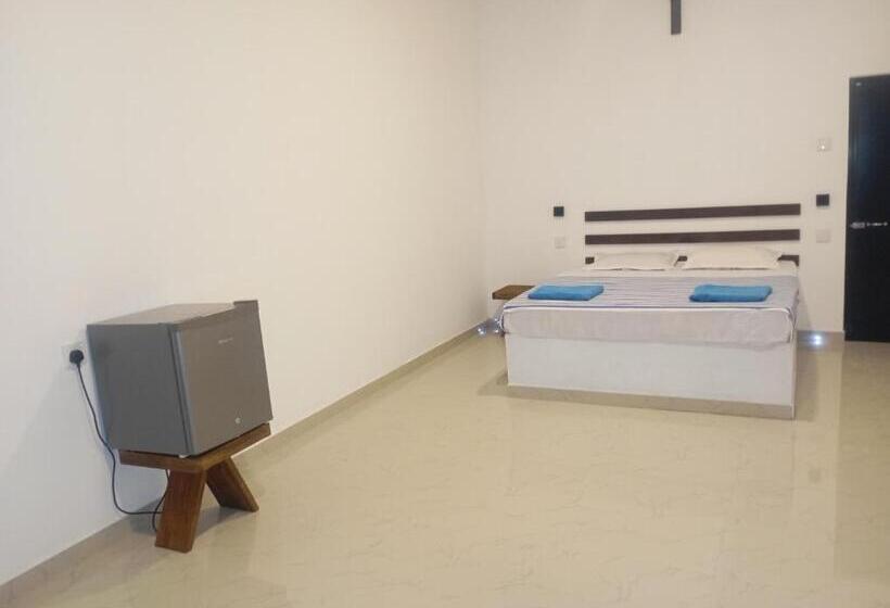 ホテル Eagle Safari Cottage