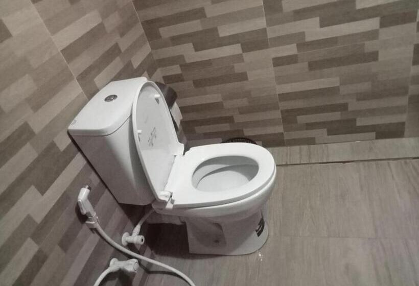 ホテル Eagle Safari Cottage