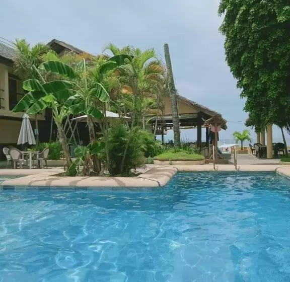 Hotelli Lalaguna Beach Club & Dive Centre