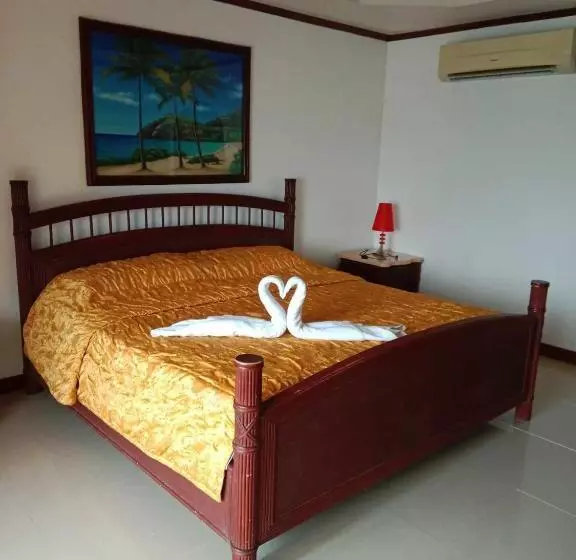 Hotelli Lalaguna Beach Club & Dive Centre