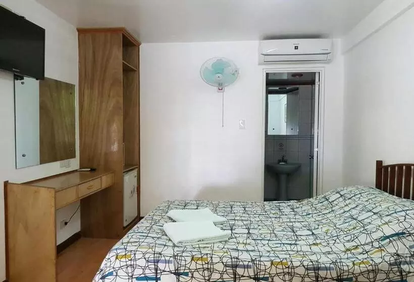 Hotelli Lalaguna Beach Club & Dive Centre