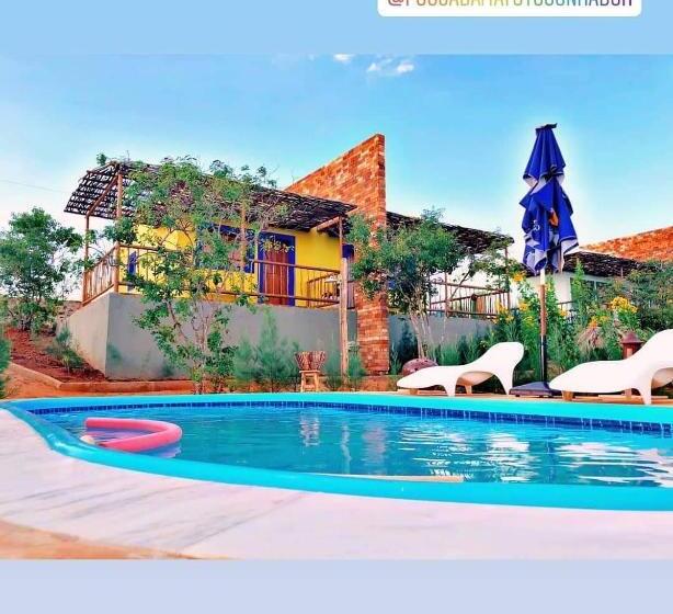 فندق Pousada Matuto Sonhador