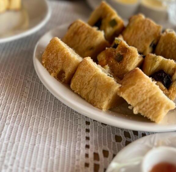 فندق Pousada Matuto Sonhador