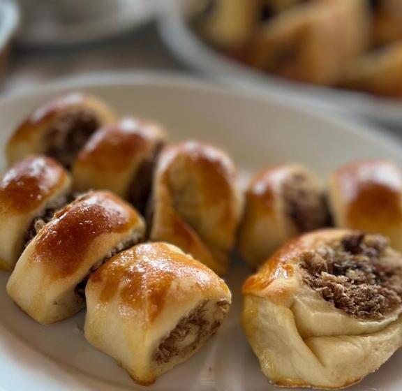 فندق Pousada Matuto Sonhador