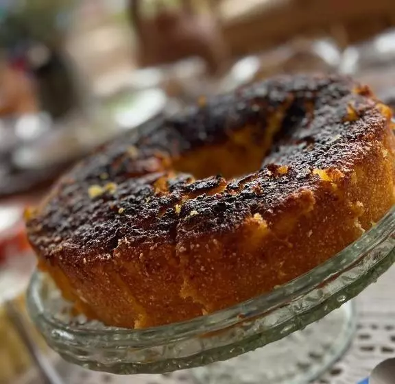 Hotelli Pousada Matuto Sonhador