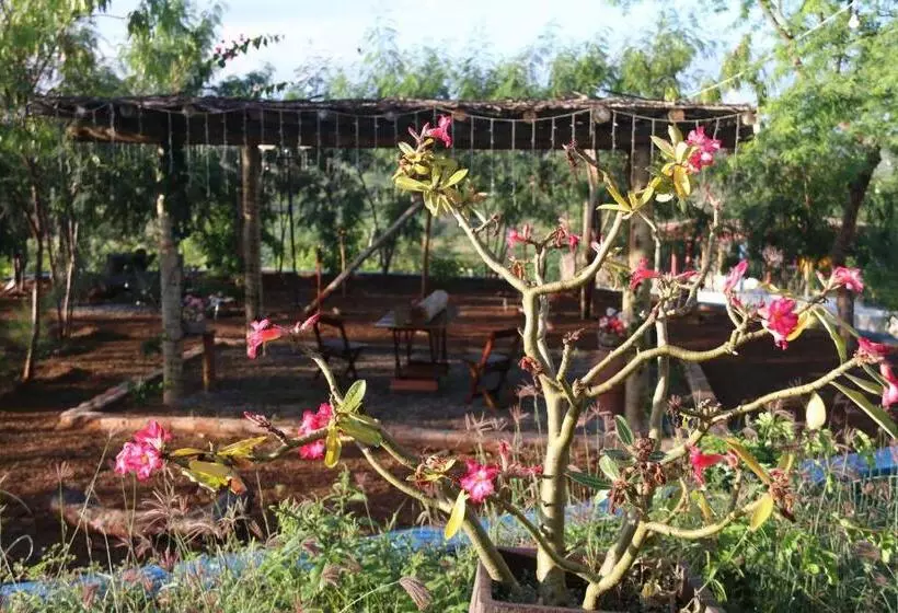 Hotelli Pousada Matuto Sonhador