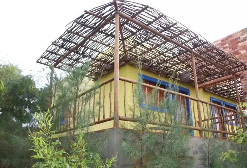 Hotelli Pousada Matuto Sonhador