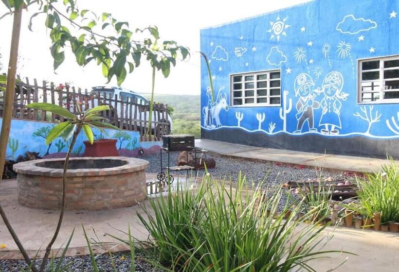 فندق Pousada Matuto Sonhador