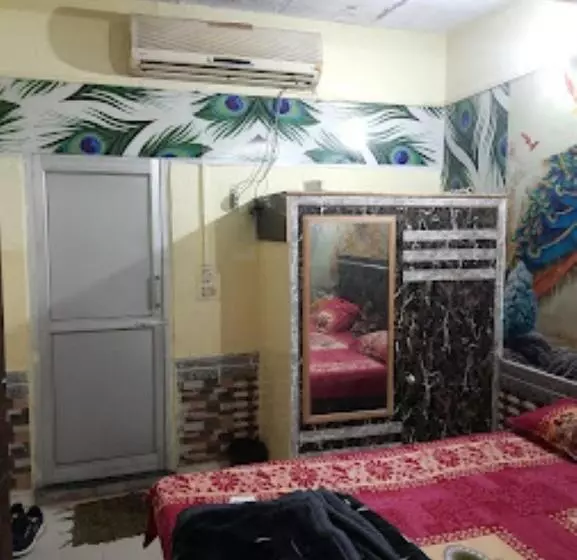ホテル Rajdarbar Fatehpur