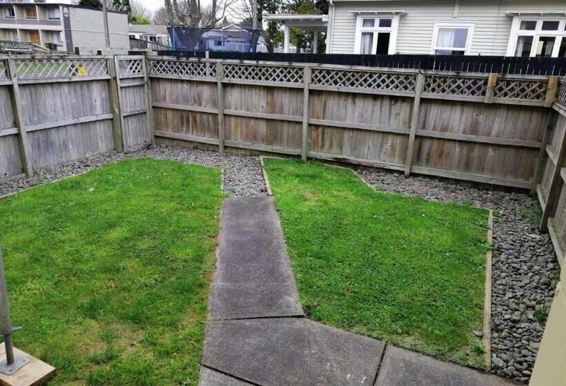 호텔 Stanley Apartments