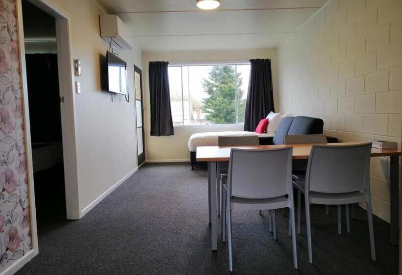 호텔 Stanley Apartments