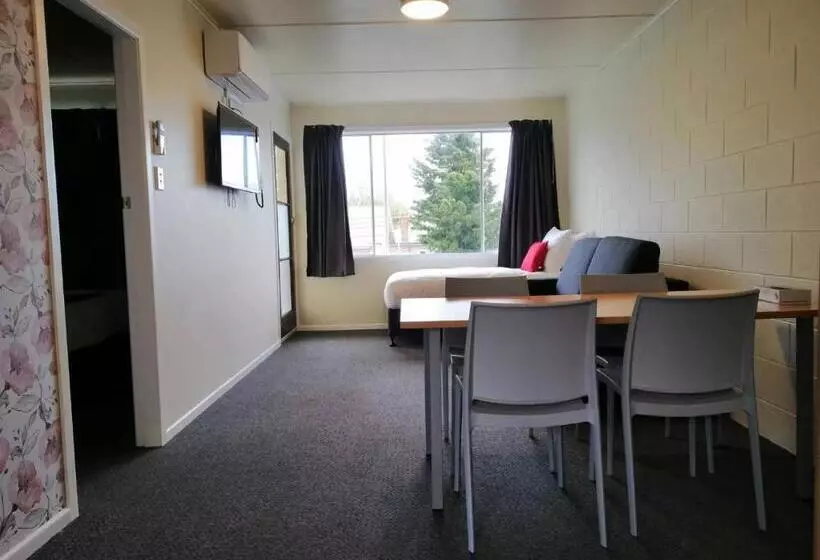 هتل Stanley Apartments